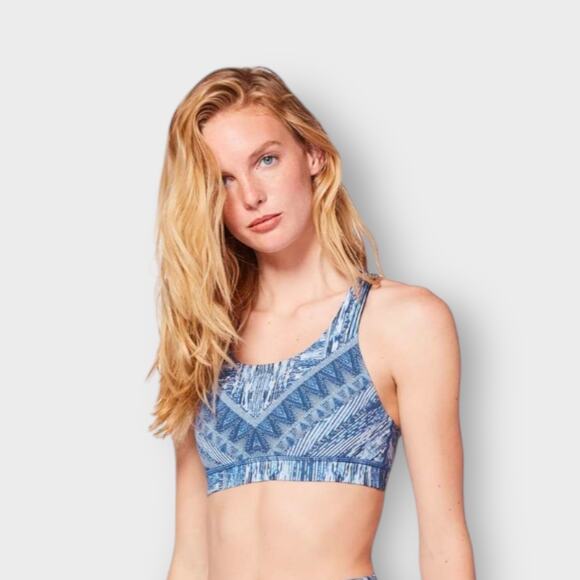 Lululemon Energy Bra – Central Saint Martins Collab | Size 6 - Picture 1 of 8